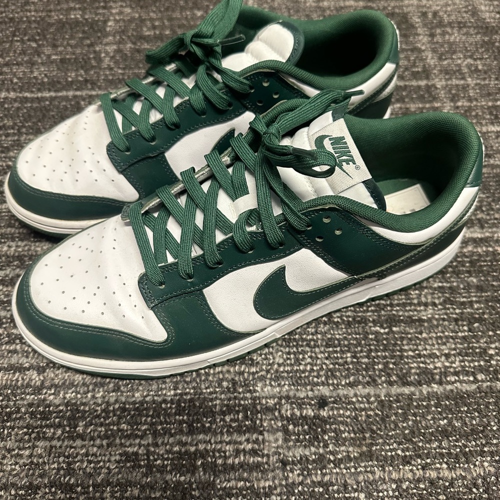 Nike Dunks - image 2